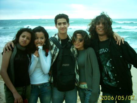me n friends